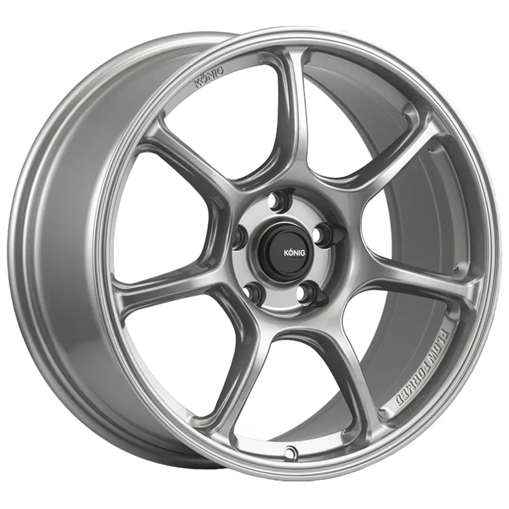 Konig Ultragram - 15" Wheels 1