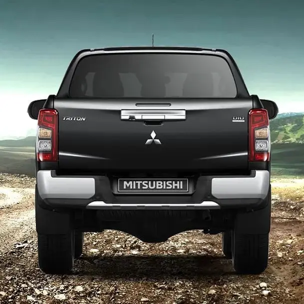 Ex955ff Lona Enrollable Para Mitsubishi L200 2016+ 1
