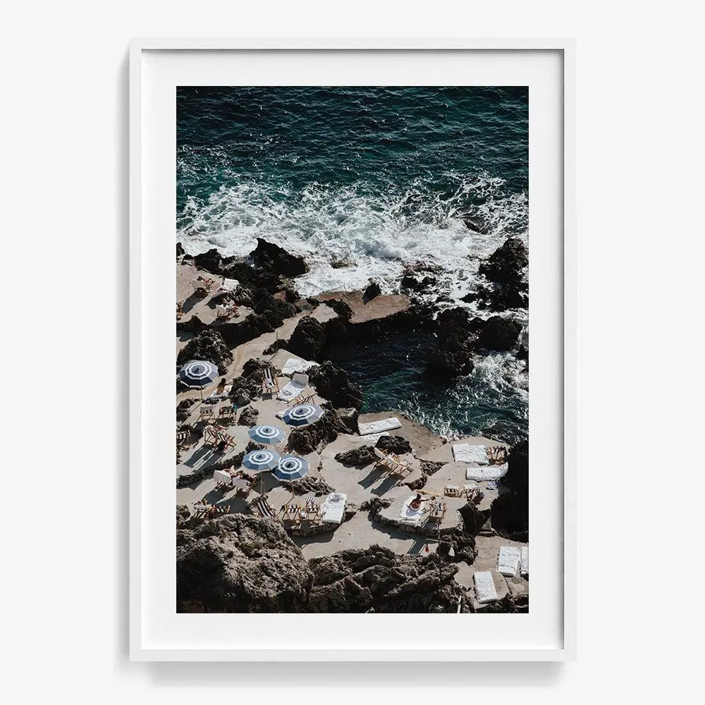 La Fontelina Capri 1