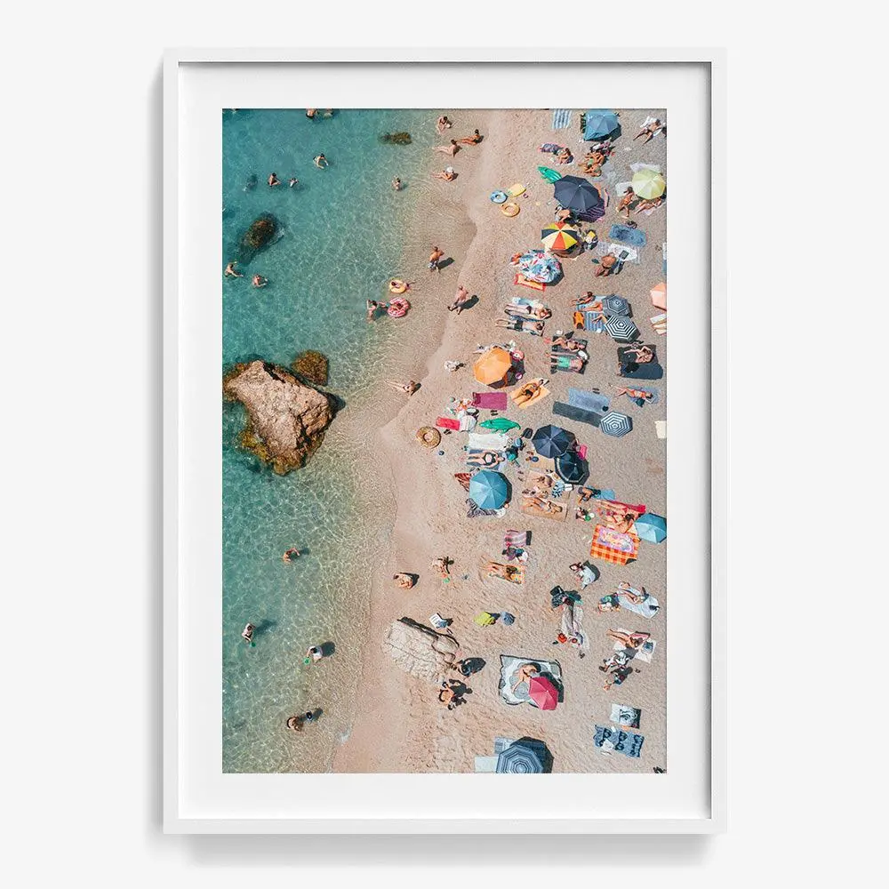 Les Grandes Vacances 1