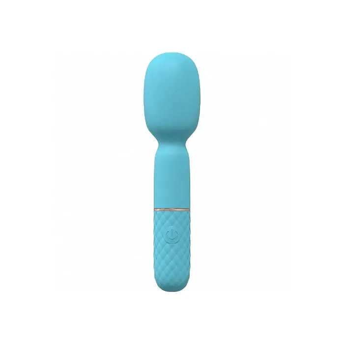 Bella - 10 Speed Vibrating Mini-Wand 1