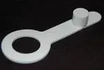 Sunfish Bailer Plug 1