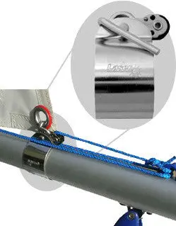 Laser Clew Sleeve - Harken 1