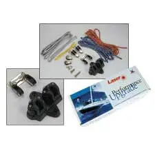 Laser Xd Performance Outhaul/ Cunningham Upgrade Kit 1