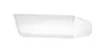 Laser Rudder Blade 1