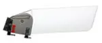 Laser Rudder Assembly 1
