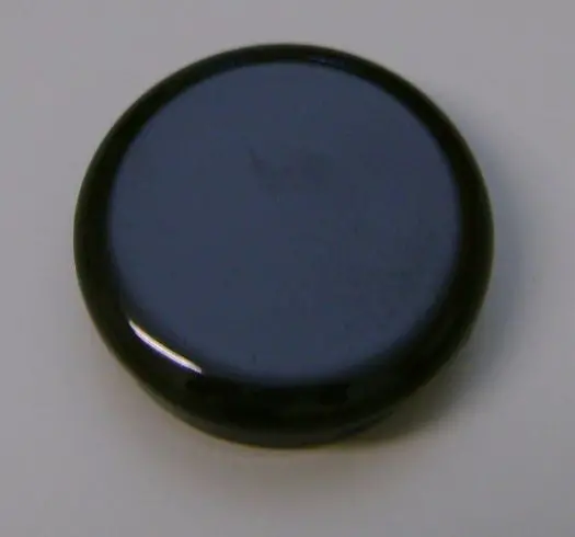 Sunfish Mast Base Cap 1