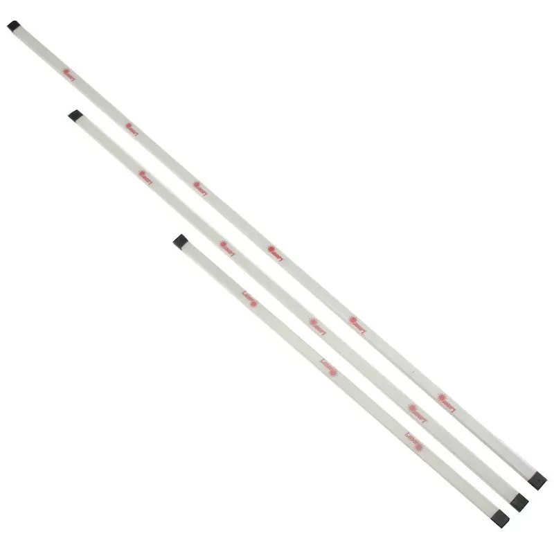Batten Set - Laser / Ilca Mark Ii Tapered 1