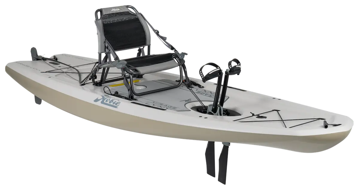 Hobie Mirage Lynx 1