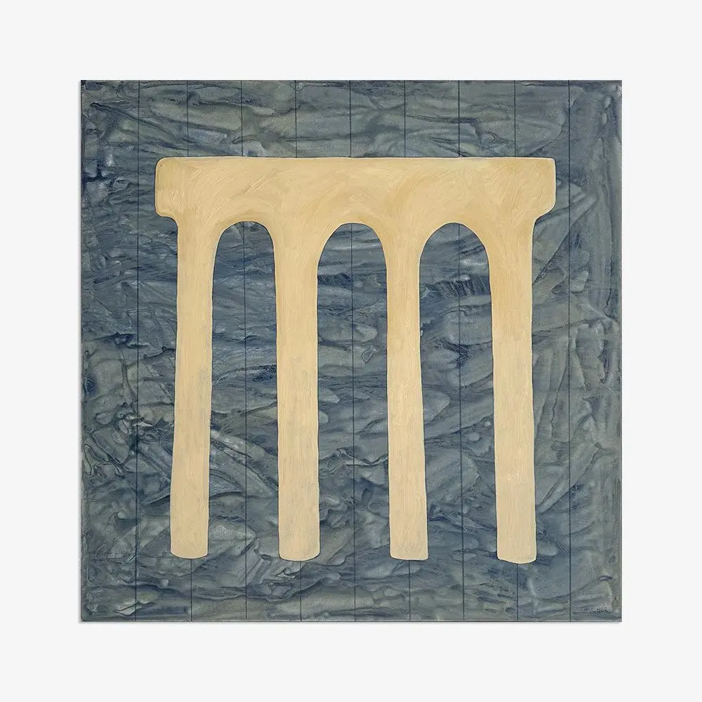 L'arche Céleste 3
