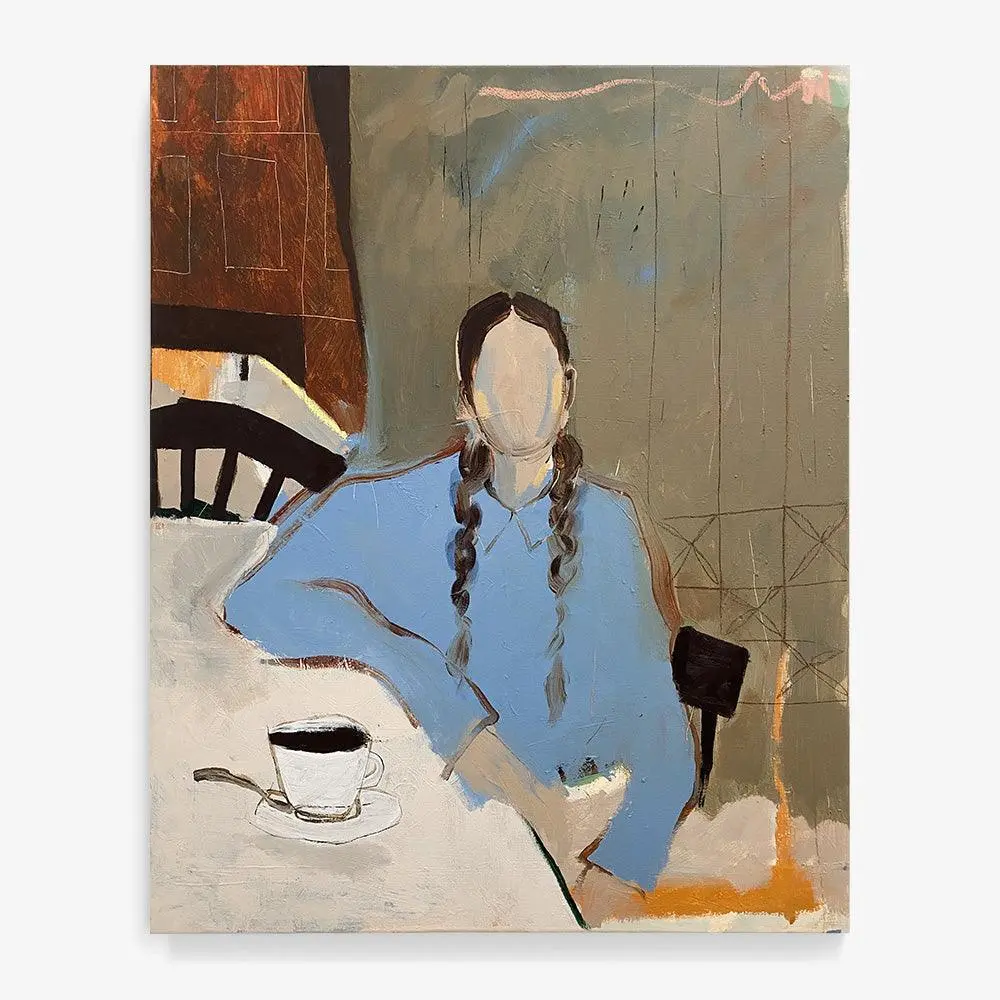 La Poésie Du Café 5