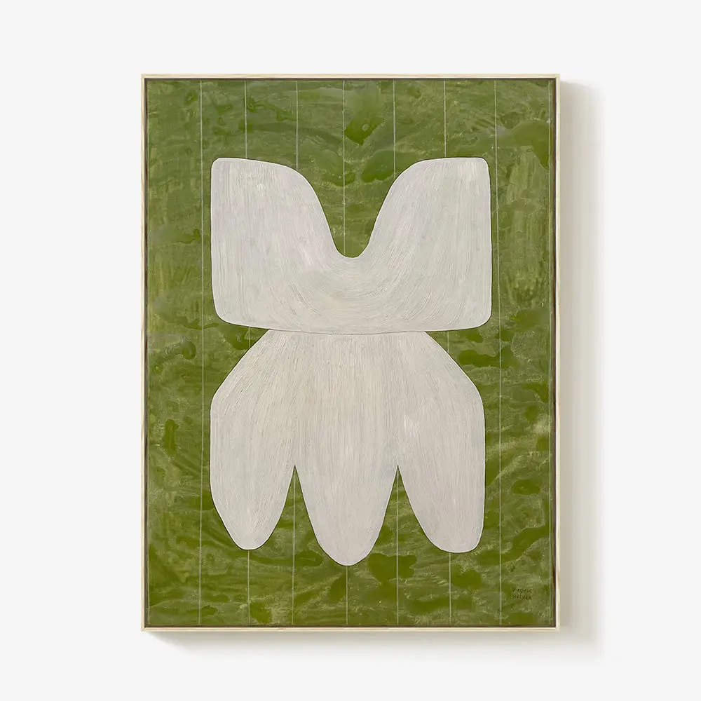 La Fleur Cosmique 1