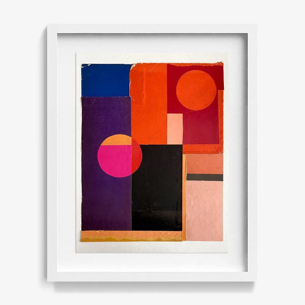 Late Afternoons And Early Evenings Iii 3