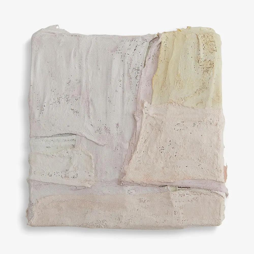 Lavendar/Pink/Yellow/White - Study 1