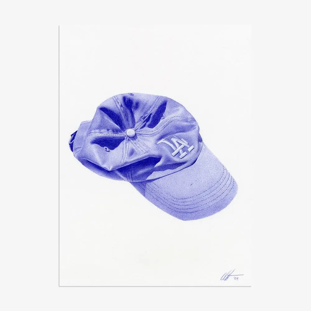 League Of Their Own Print 19