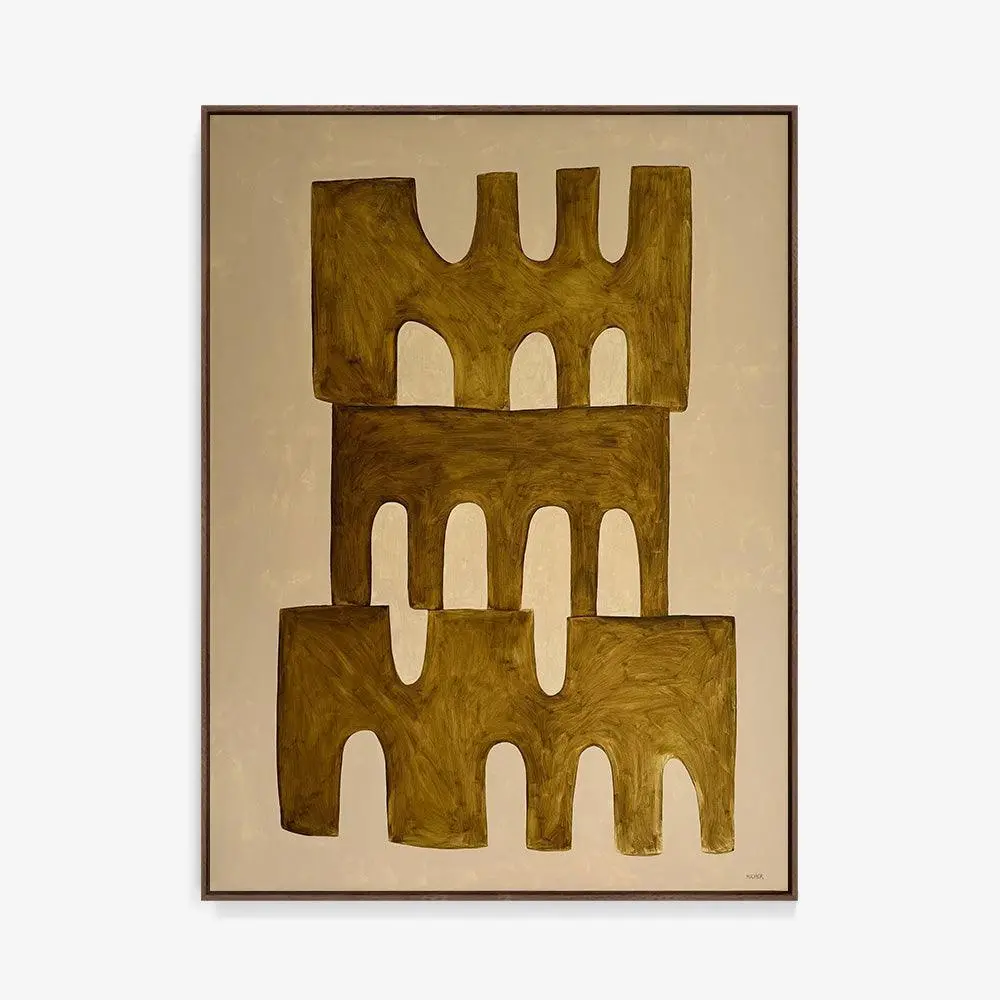 Les Arches Vertes 1