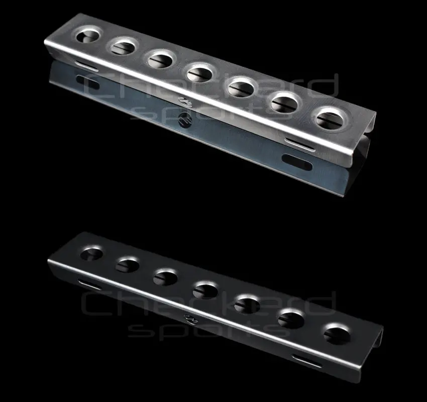 License Plate Angle Mount V3 1