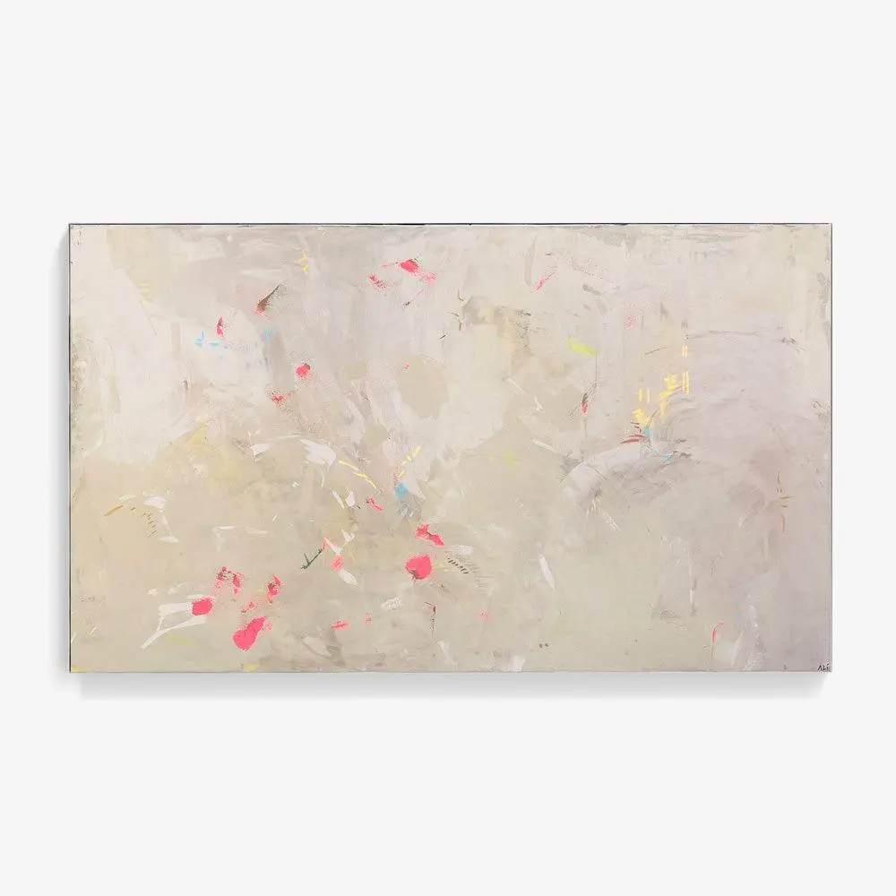 Light, Stone, Field 1