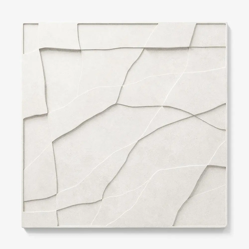 Erosion No. 11 - Linen 1