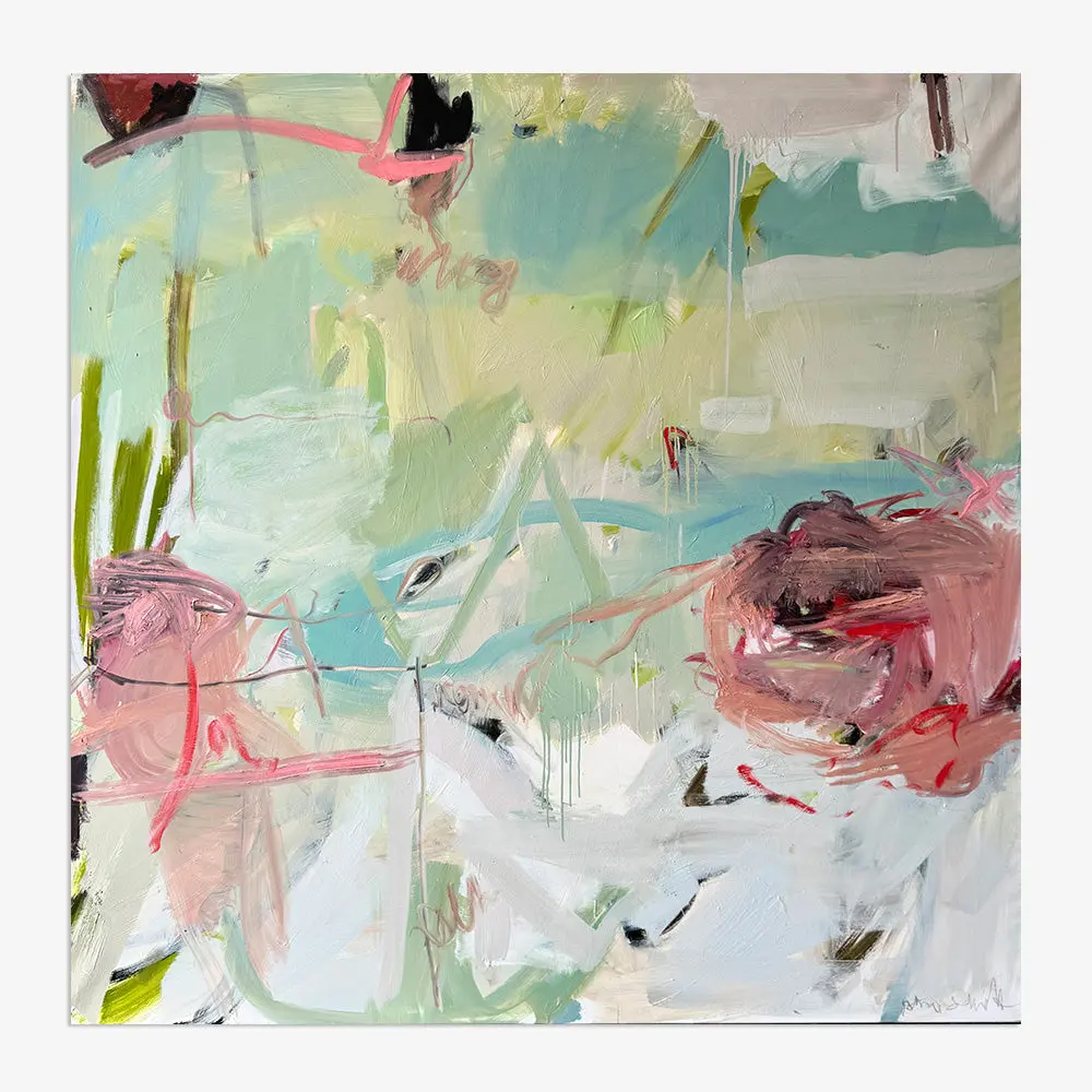 Lingering In Happiness 4