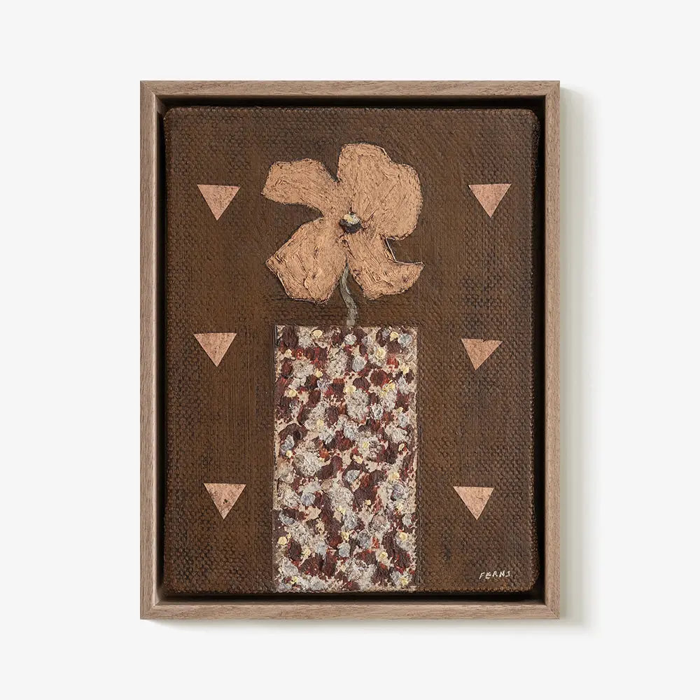 Little Flower 2 1