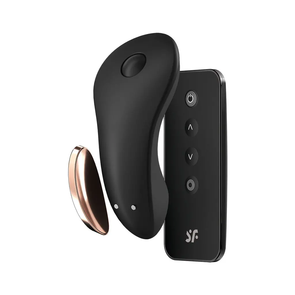 Satisfyer Little Secret 1