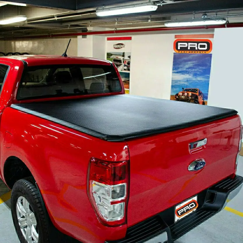 Ex929ff Lona Enrollable Para Ford Ranger 2016+ 1