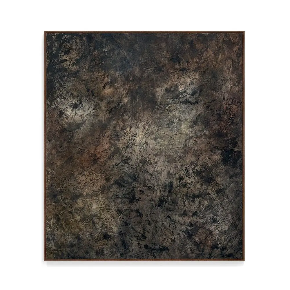 Look Closely At The Bark 1