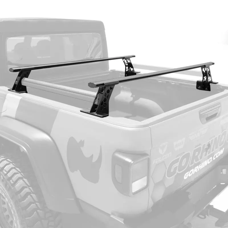Barras Go Rhino Xrs Para Pickup 1