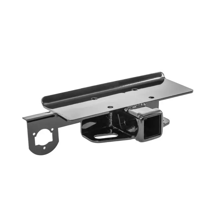 65505 Hitch De Remolque 2" Volkswagen Amarok 2011+ 1