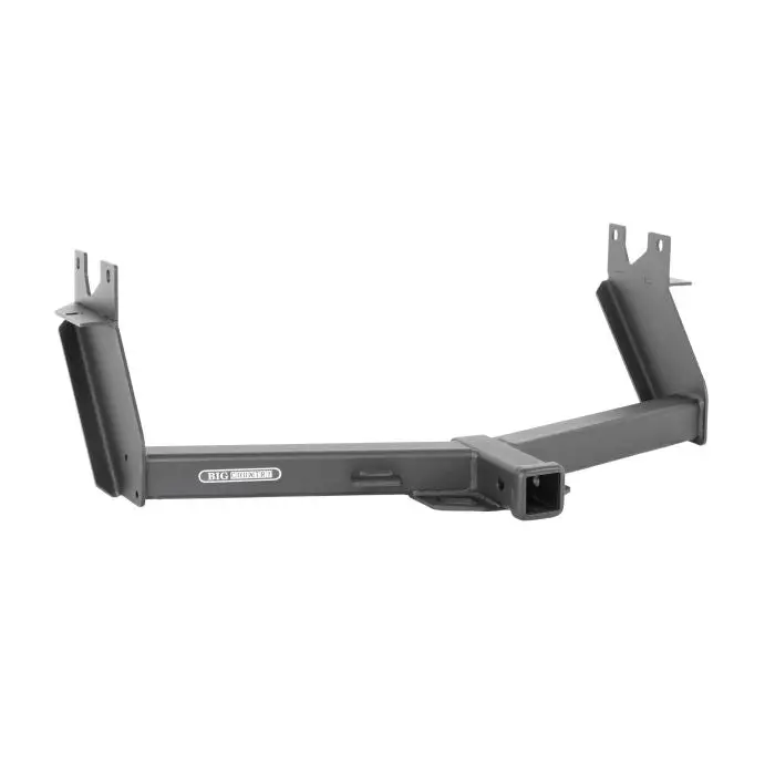 65499T Hitch De Remolque 2" Mitsubishi L200 2016+ 1