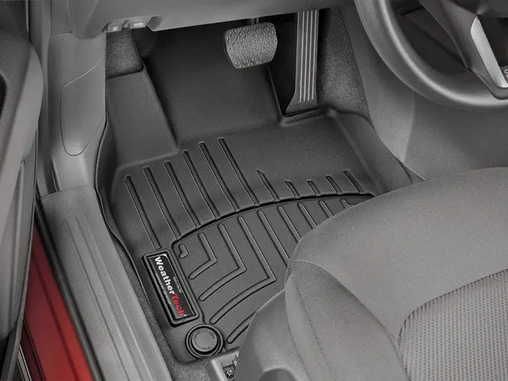 Alfombra Weathertech Bandeja Floorliner Para Mazda Cx-5 2017 En Adelante. 1