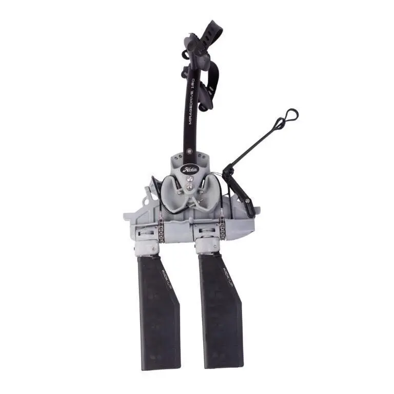 Hobie Miragedrive 180 Kick-Up V2 1