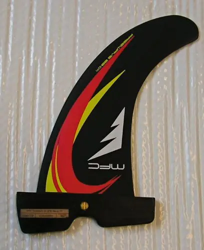 Maui Fin Company Freewave Fin - Power Box 1