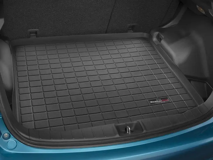 Alfombra Weathertech Para Mitsubishi Outlander Sport Asx 2011 En Adelante Y Hyundai Creta 1