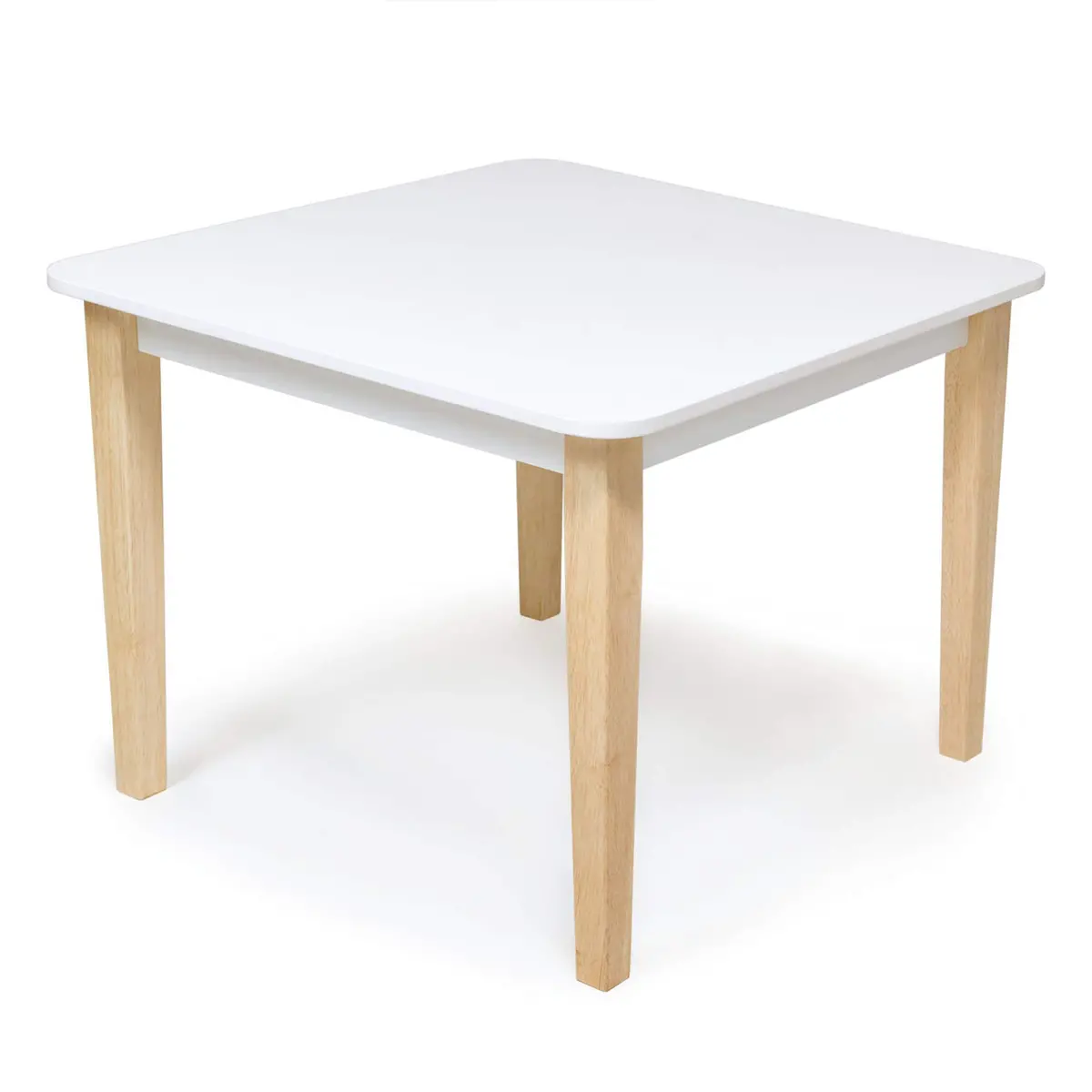 Square Children's Table 1