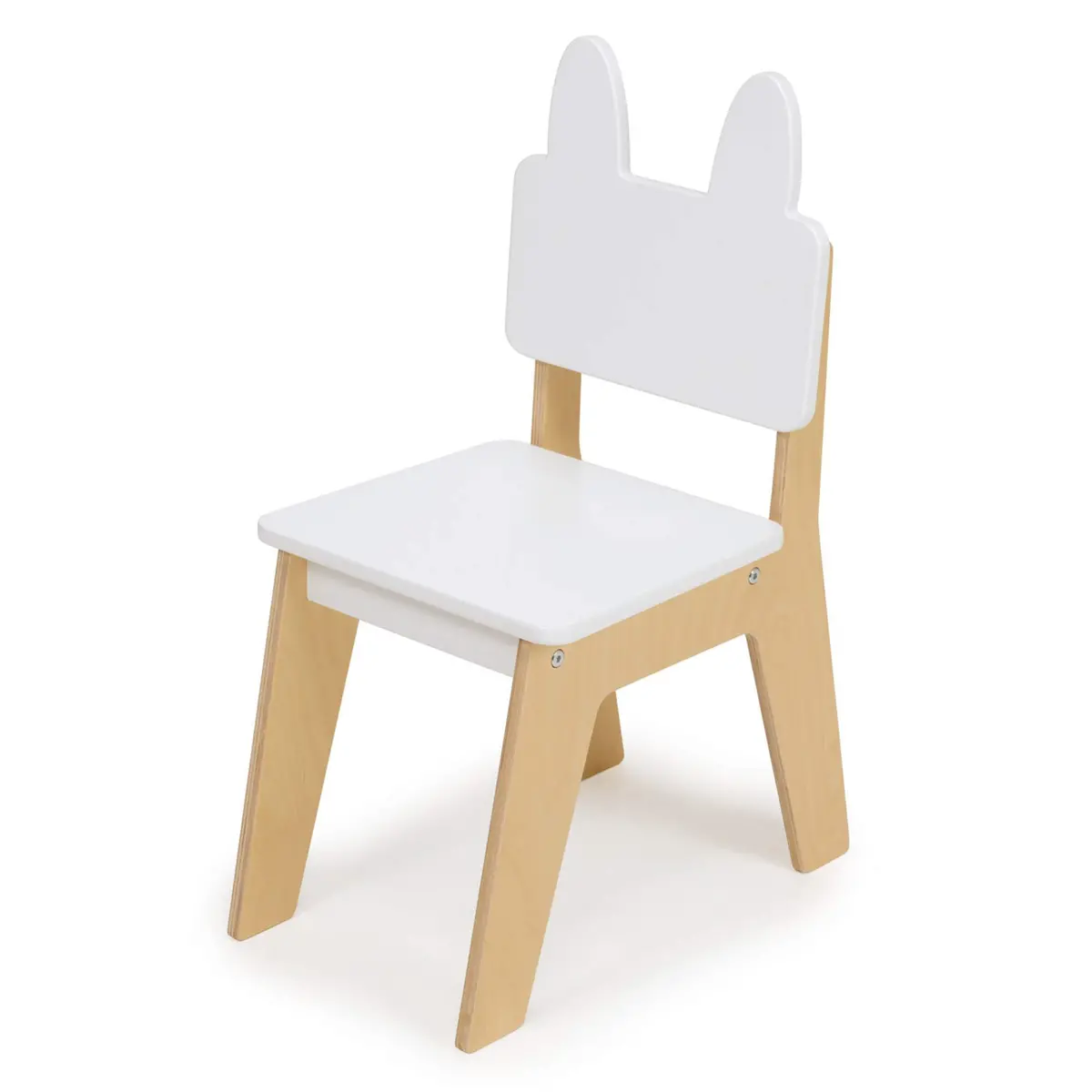 Bunny Ears Children's Chair 1