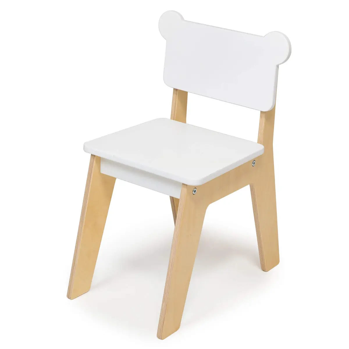 Bear Ears Children's Chair 1