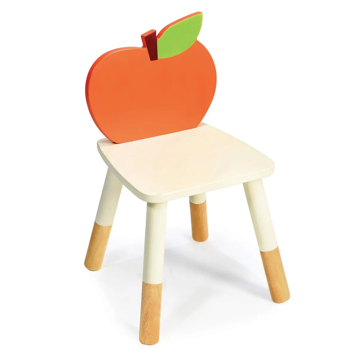 Apple Children's Chair 1