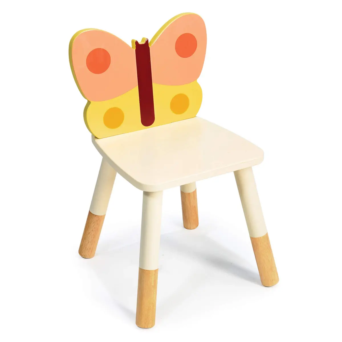 Butterfly Children's Chair 1