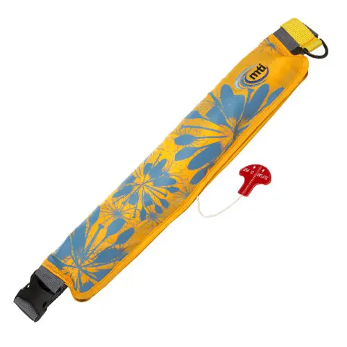 Mti 16G Inflatable Belt Pack Pfd 1