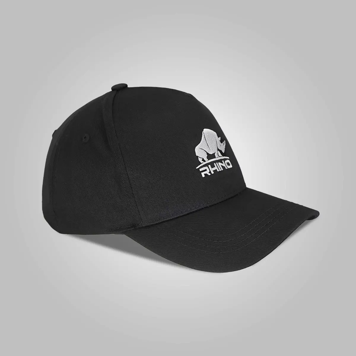 Rhino A-Frame Cap 1