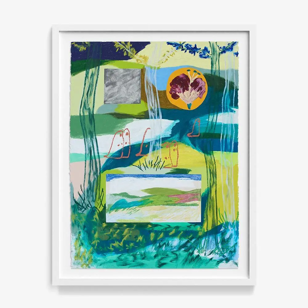 Magic Woods & Water 2