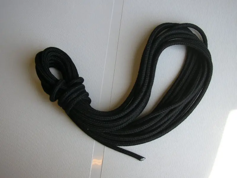 Hobie 16 Main Sheet Line 1