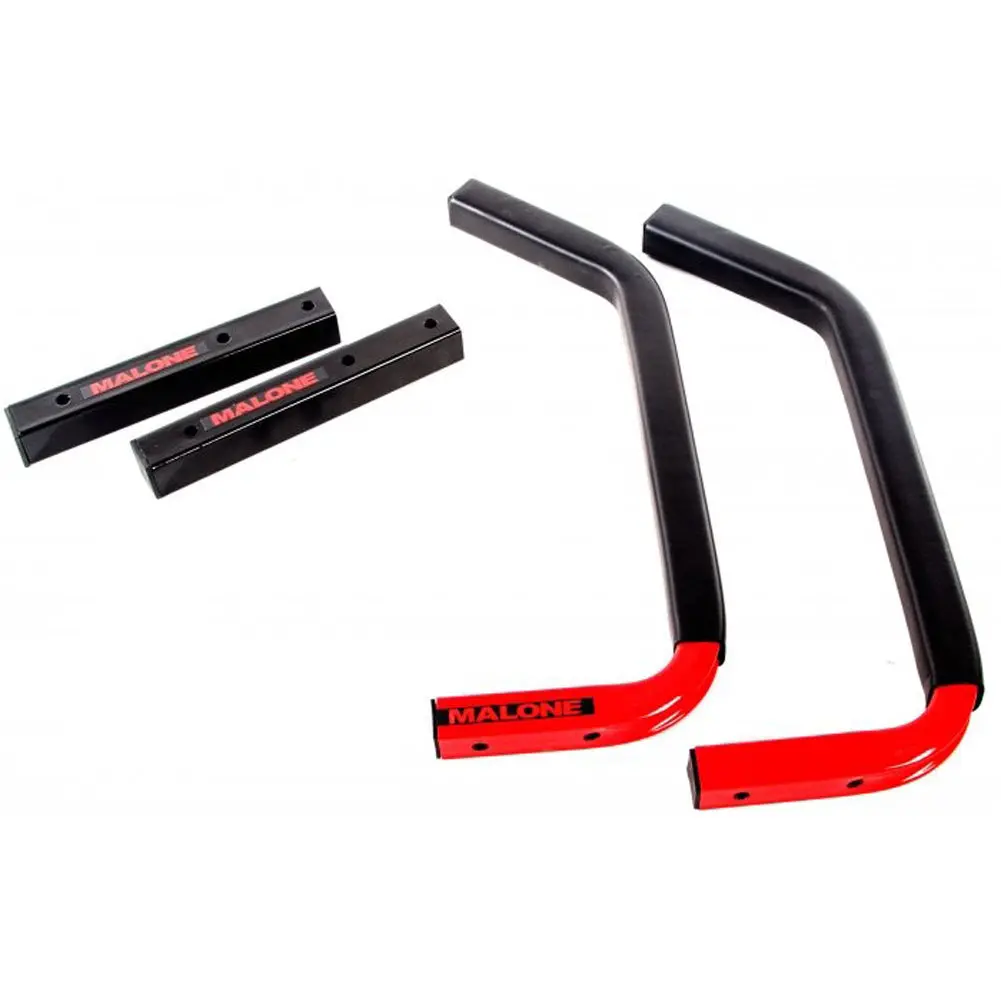 Malone J-Style Wall Mount Rack System 1
