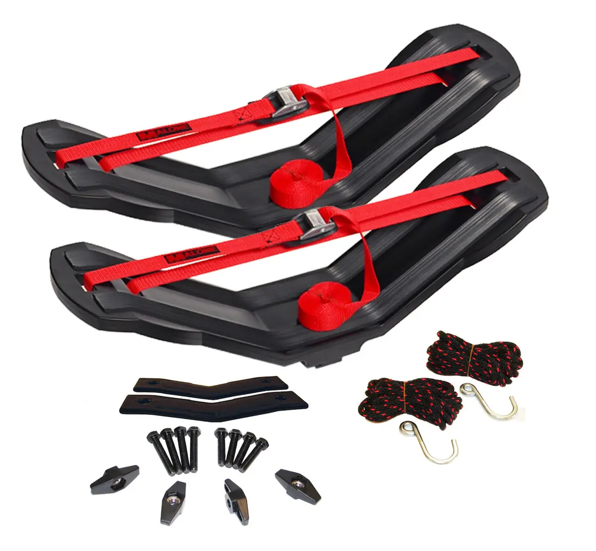 Malone Sea Wing Kayak Carrier 1