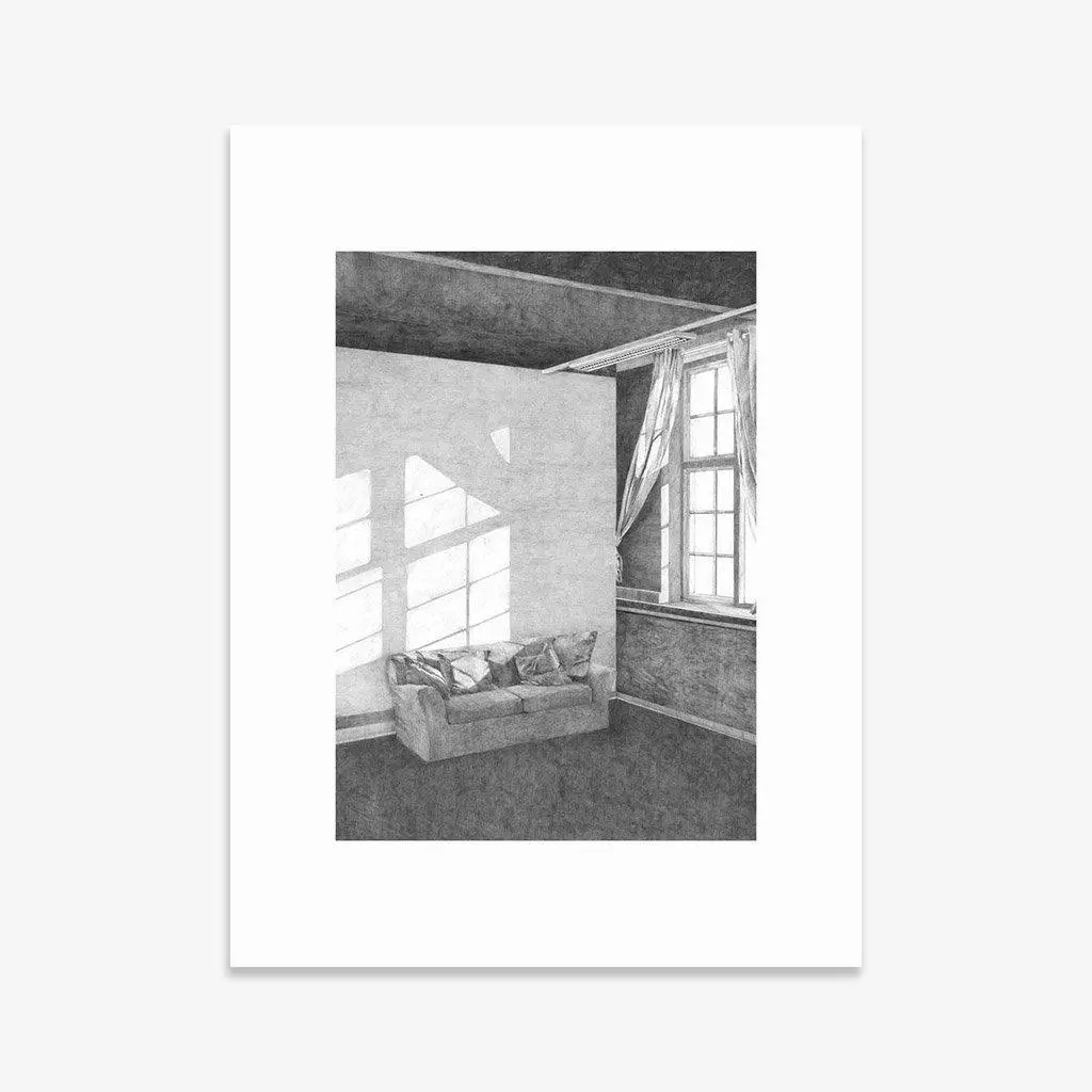 Studio 1 Fine Art Print 1