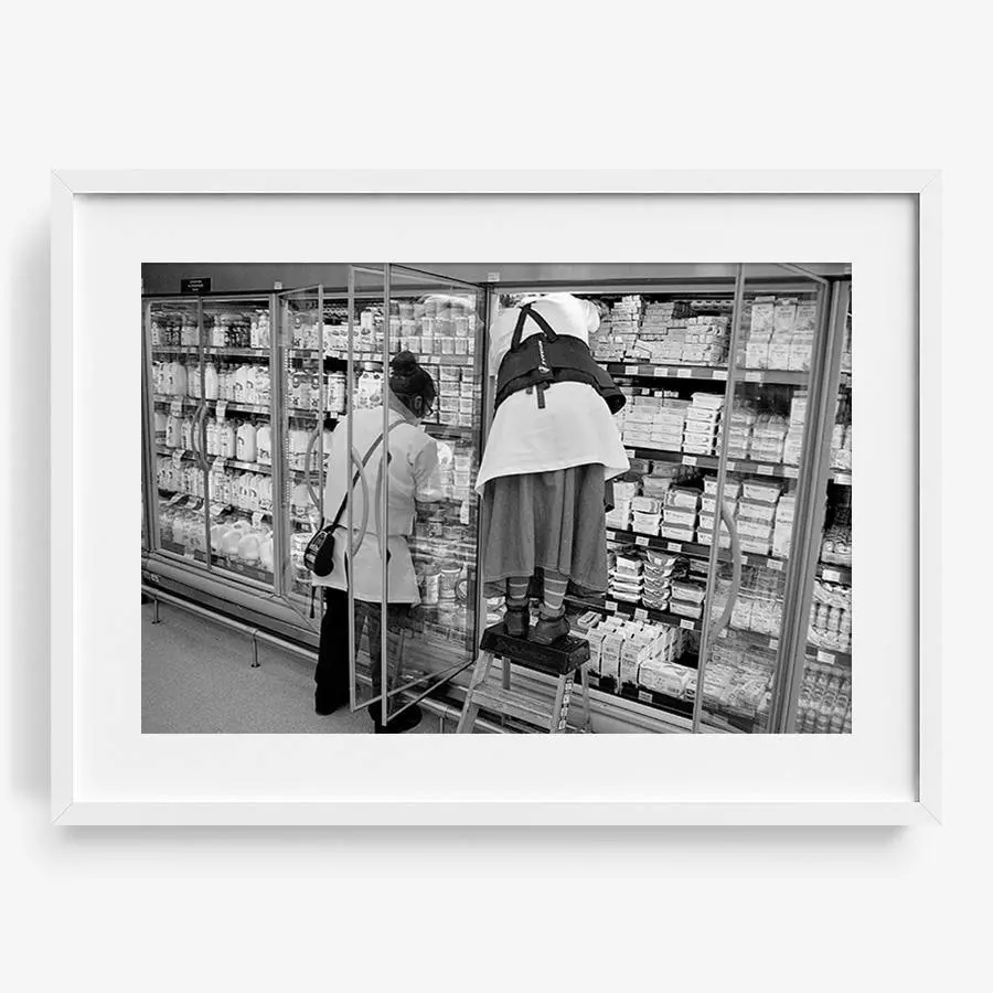 Mexico City Supermarket 18