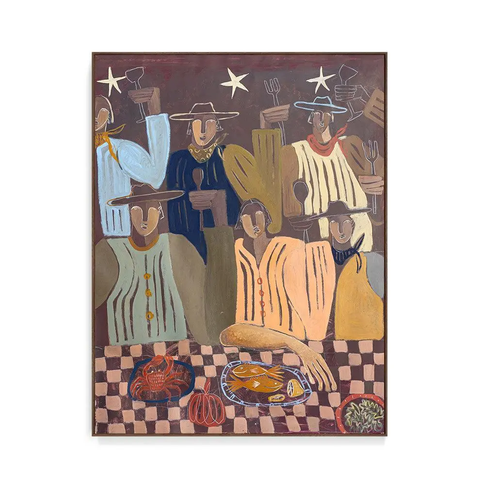 Midnight Feast Ii 1