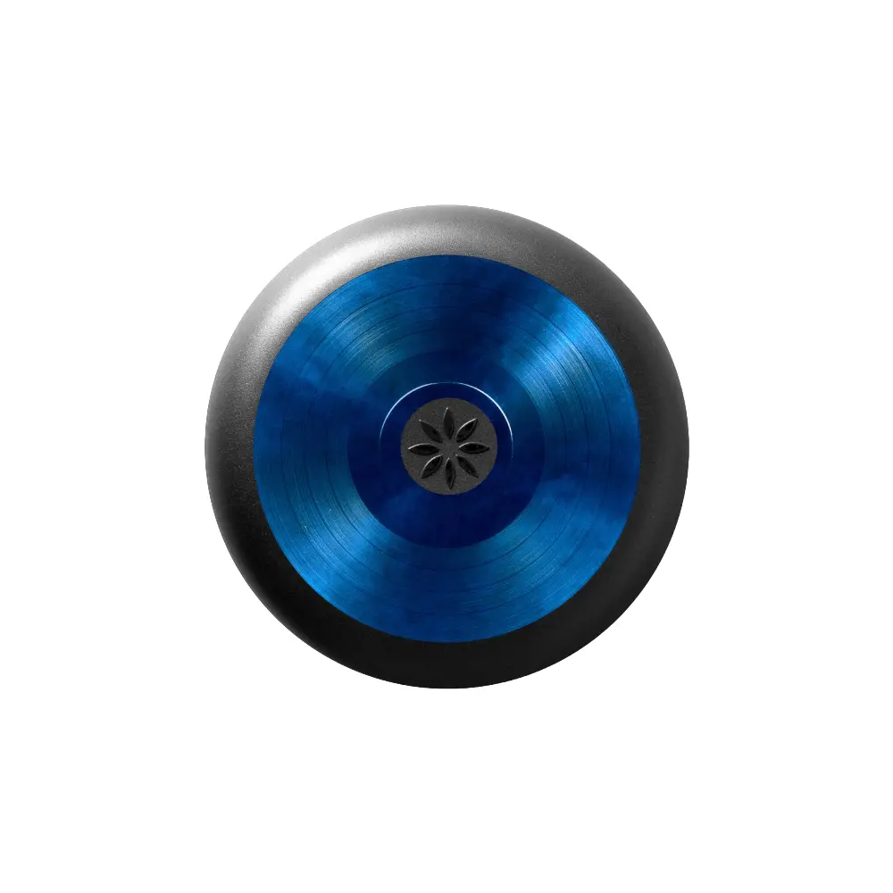 Invisalign™ Aligner Case Midnight Blue 1